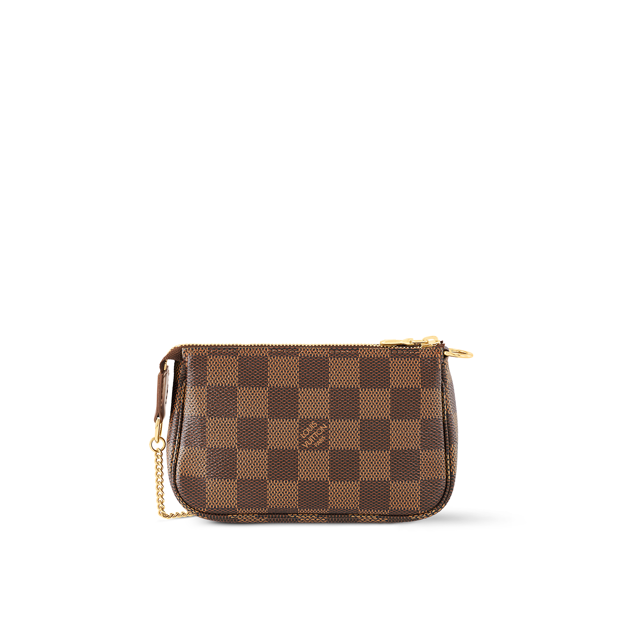 Lv monogram pochette sale